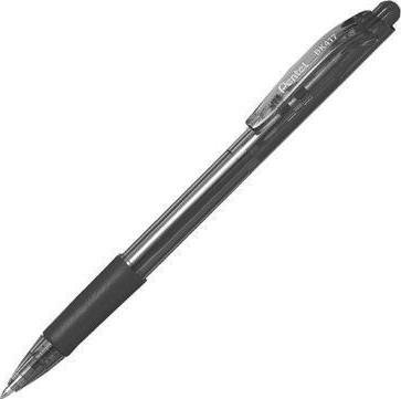 neuveden: Pentel Kuličkové pero BK417 - černé neuveden: Pentel Kuličkové pero BK417 - černé