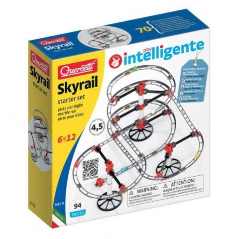 neuveden: Skyrail Starter Set neuveden: Skyrail Starter Set