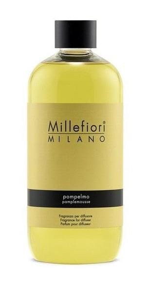 neuveden: Millefiori Milano Pompelmo / náplň do difuzéru 500ml