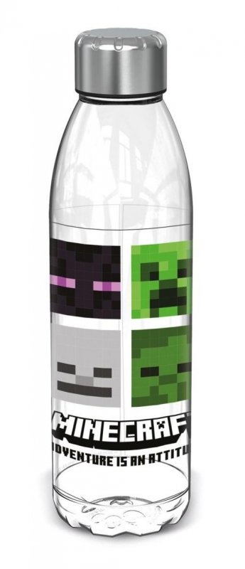 neuveden: Minecraft Láhev Aqua - 980 ml