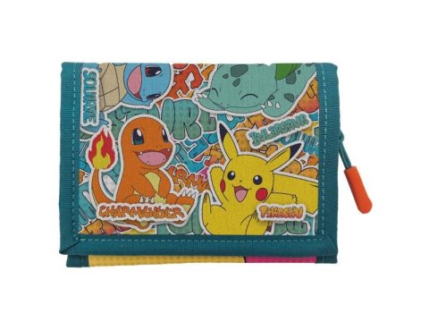 neuveden: Pokémon Peněženka (Urban edice)