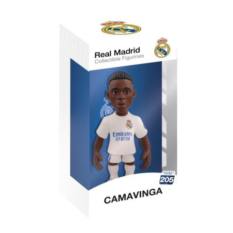 neuveden: MINIX Football: Real Madrid - Camavigna neuveden: MINIX Football: Real Madrid - Camavigna