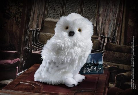 neuveden: Harry Potter Plyšák - Hedvika 20 cm