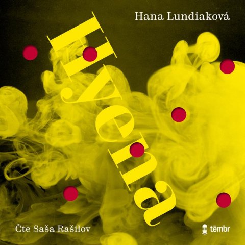 Lundiaková Hana: Hyena - audioknihovna