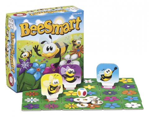 neuveden: BeeSmart