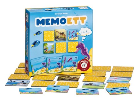 : Memoett