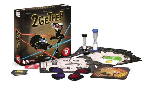 Anguilla Arthur: 2Gether