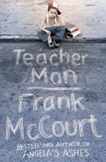 McCourt Frank: Teacher Man