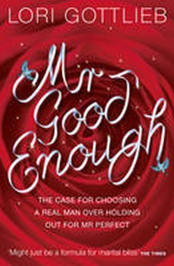 neuveden: Mr Good Enough