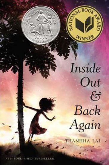 Lai Thanhha: Inside Out & Back Again