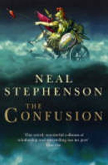 Stephenson Neal: The Confusion