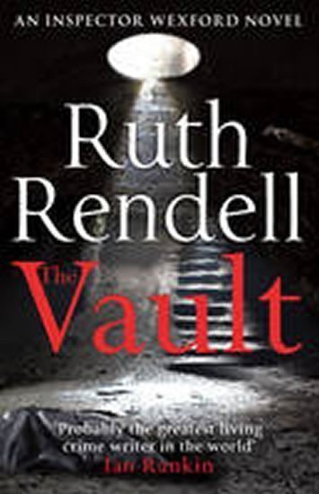 Rendell Ruth: The Vault