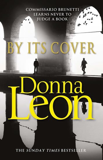 Leon Donna: By Its Cover (Brunetti 23)