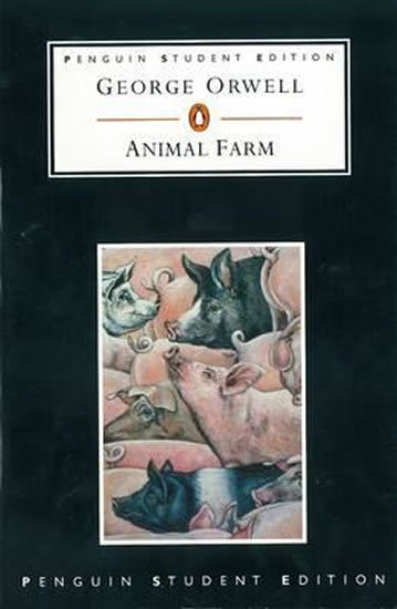 Orwell George: Animal Farm Orwell George: Animal Farm