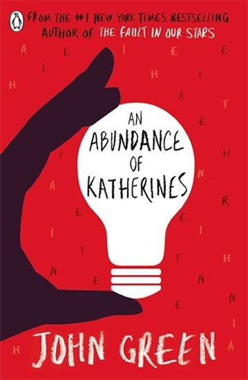 Green John: An Abundance of Katherines