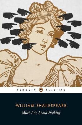 -: Much Ado About Nothing