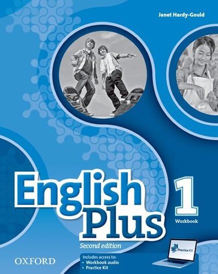 Wetz Ben: English Plus 1 Workbook with Access to Audio and Practice Kit (2nd) Wetz Ben: English Plus 1 Workbook with Access to Audio and Practice Kit (2nd)