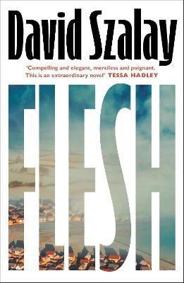 Szalay David: Flesh