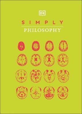Dorling Kindersley: Simply Philosophy