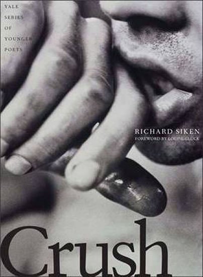 Siken Richard: Crush