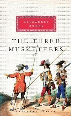 Dumas Alexandre: Three Musketeers