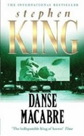 neuveden: Danse Macabre