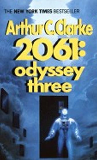 Clarke Arthur C.: 2061: Odyssey Three