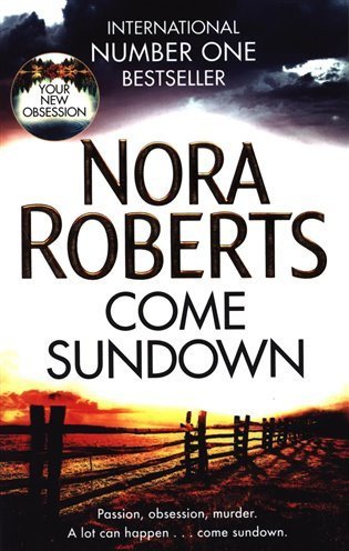 Robertsová Nora: Come Sundown