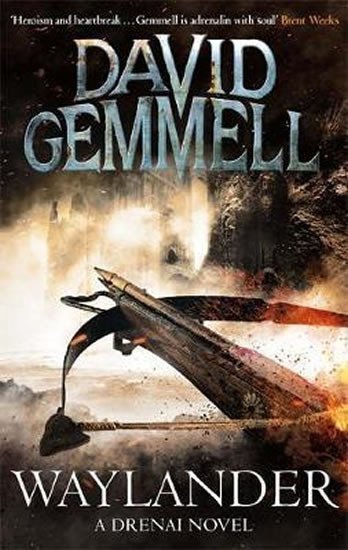 Gemmell David: Waylander