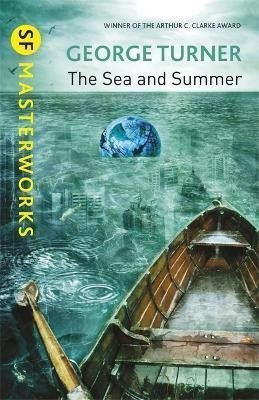 Turner George: The Sea and Summer Turner George: The Sea and Summer