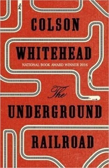 Whitehead Colson: The Underground Railroad