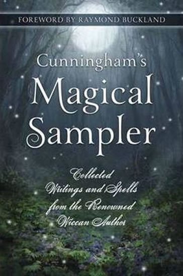 Cunningham Scott: Cunningham´s Magical Sampler