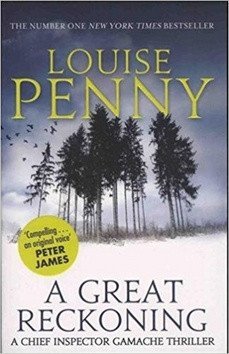 Pennyová Louise: A Great Reckoning