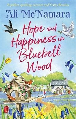 McNamara Ali: Hope and Happiness in Bluebell Wood