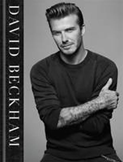 Beckham David: David Beckham