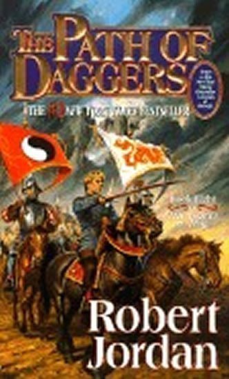 neuveden: Path of Daggers #8
