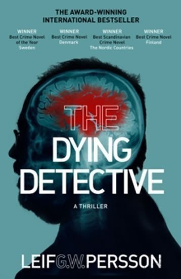 Persson Leif G. W.: The Dying Detective