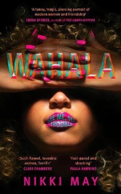 May Nikki: Wahala
