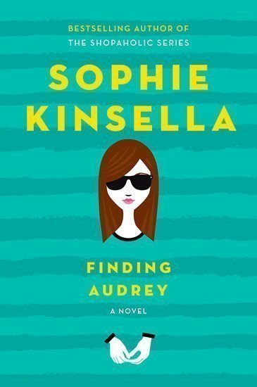 Kinsella Sophie: Finding Audrey