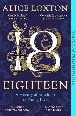 Loxton Alice: Eighteen