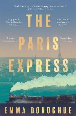 -: Paris Express