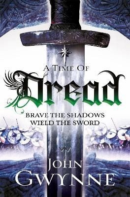Gwynne John: Time of Dread
