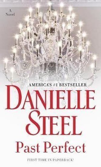Steel Danielle: Past Perfect