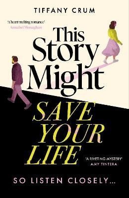 Tiffany Crum: This Story Might Save Your Life