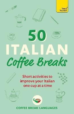 Various: 50 Italian Coffee Breaks