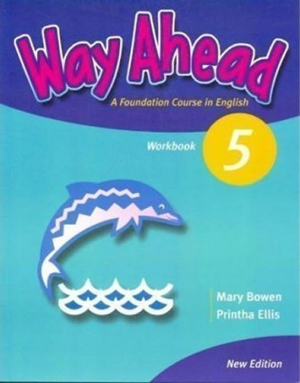 P et Ellis: Way Ahead (new ed.) Level 5: WB