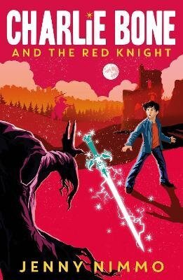 : Charlie Bone and the Red Knight