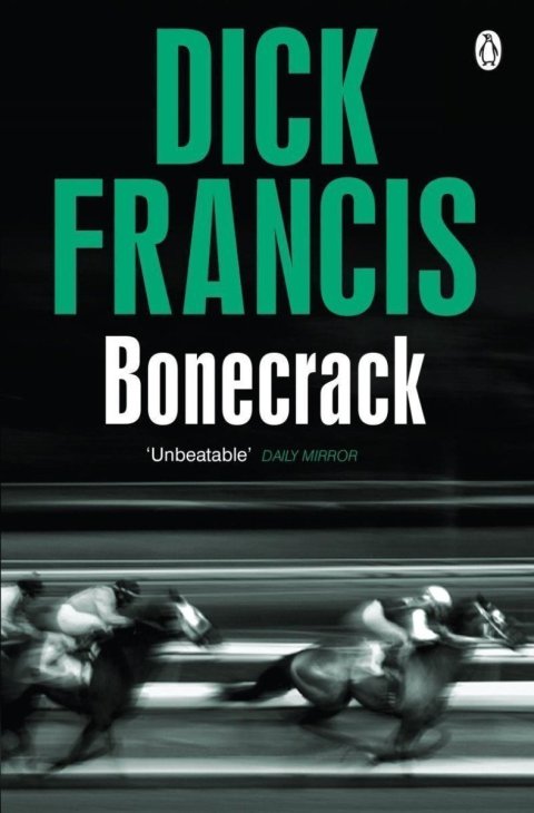 Francis Dick: Bonecrack