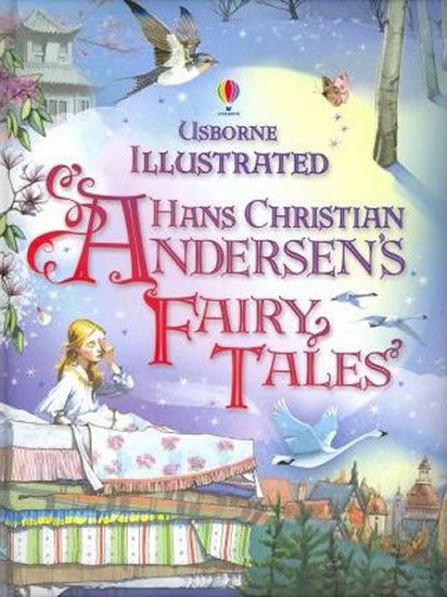 Andersen Hans Christian: Hans Christian Andersen´s Fair