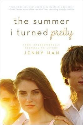 Hanová Jenny: The Summer I Turned Pretty